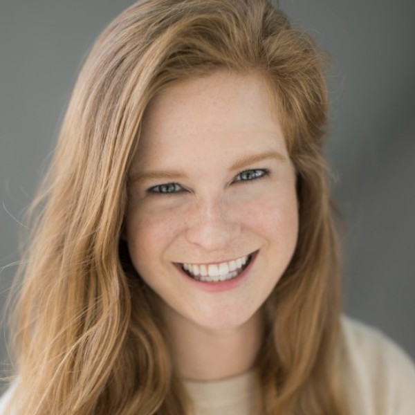 Katelynn Duffel Heil headshot