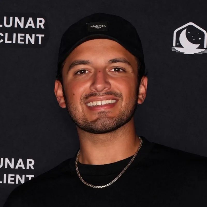 Matt Fonseca headshot