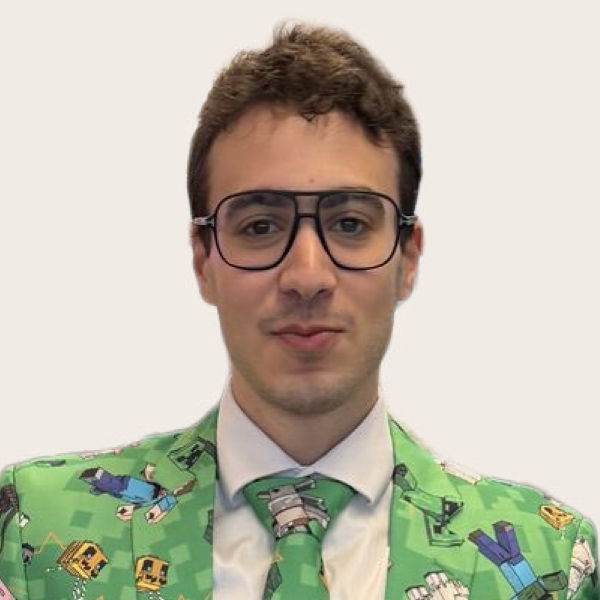 Mohamed Weheba headshot