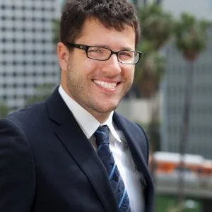 Adam Gertz headshot