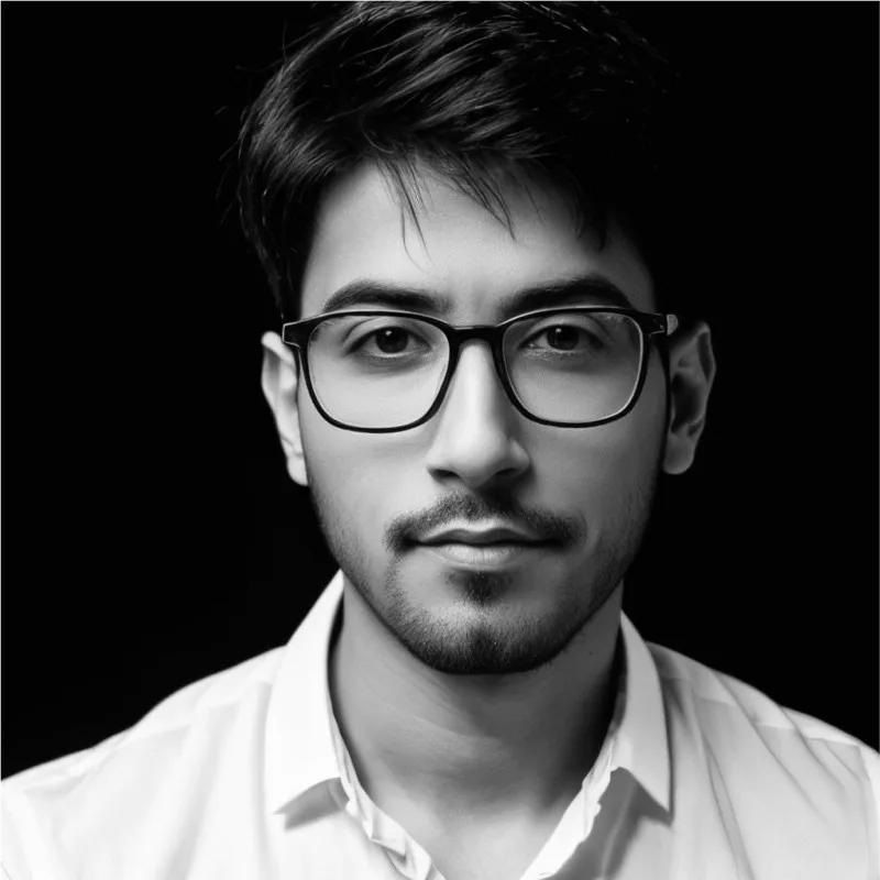 Daniel Ottenwalder headshot