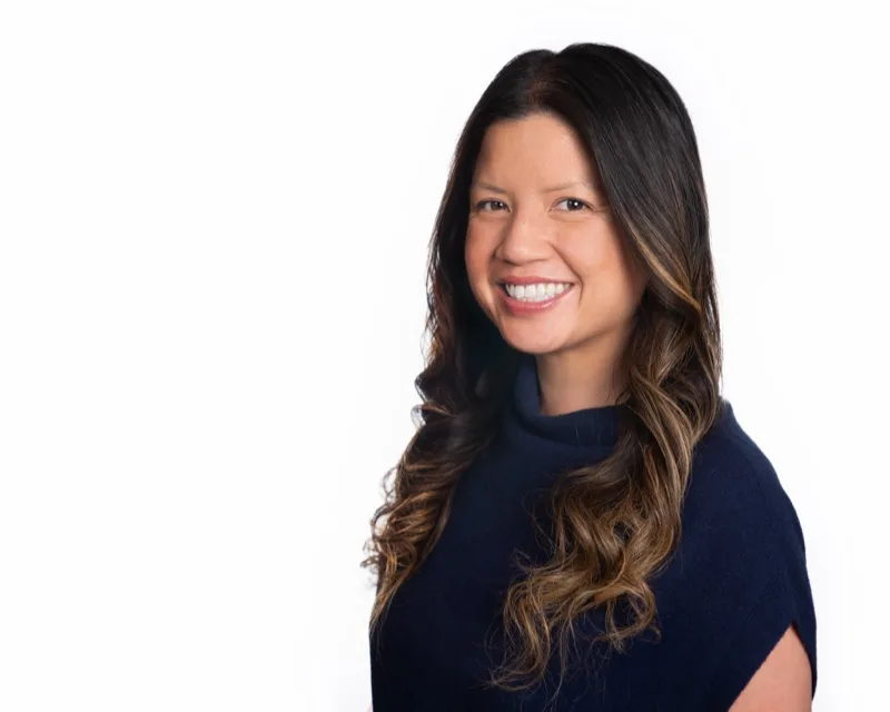 Dara Willoughby headshot