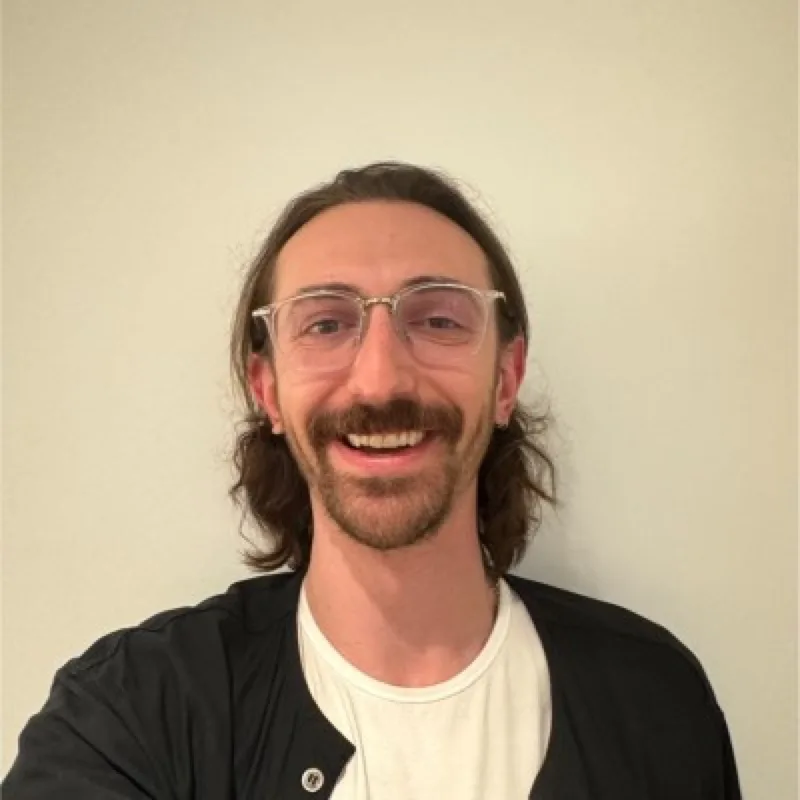 Willie Breslau headshot