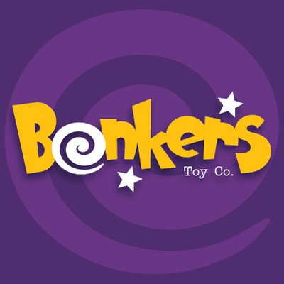 Bonkers Toys