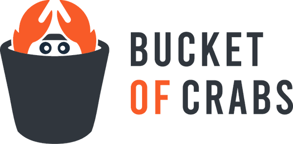 Bucket of Crabs