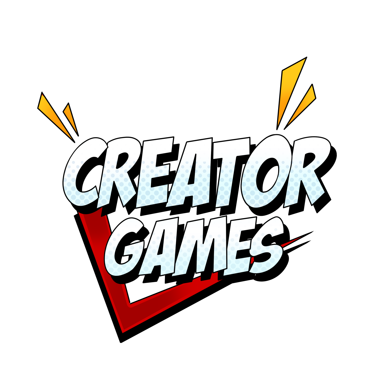Creator Games