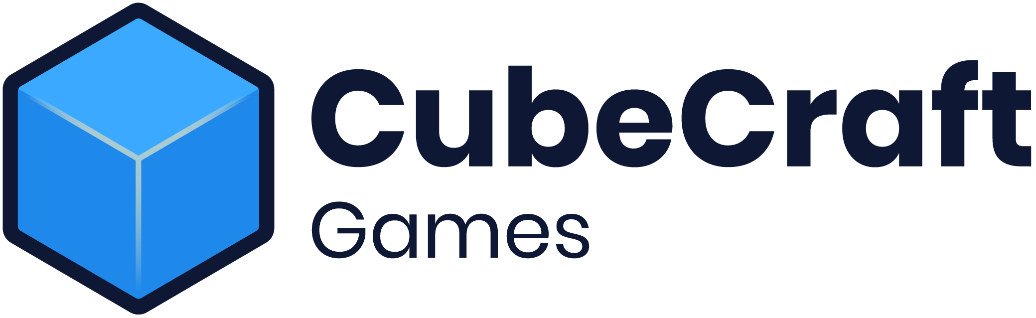 CubeCraft Games