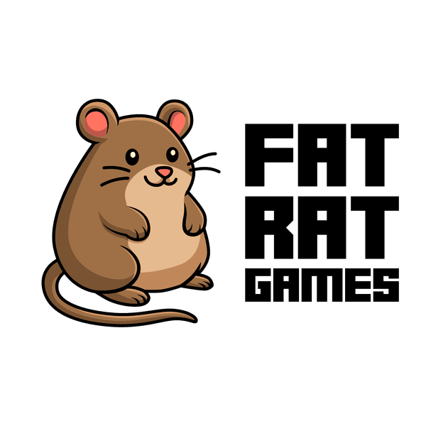 Fat Rat Games