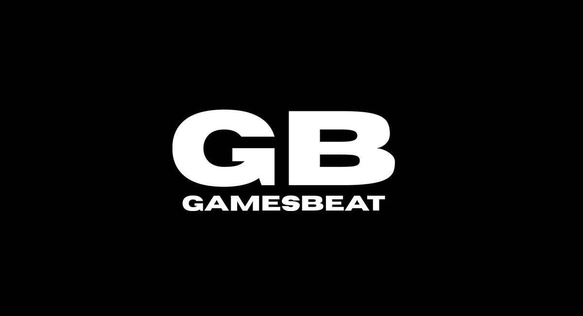 GamesBeat