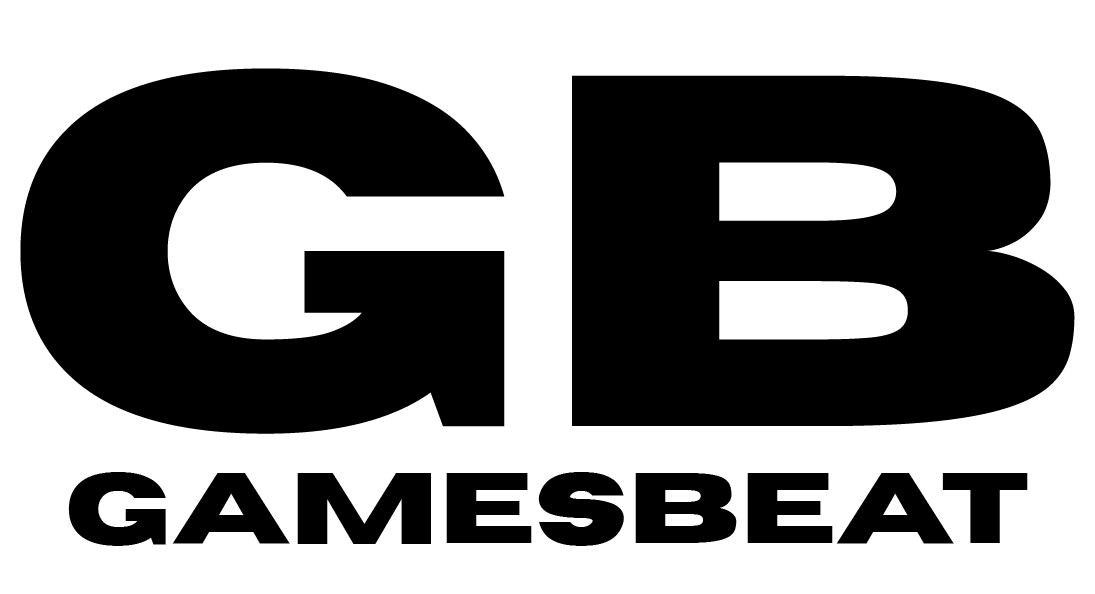 GamesBeat logo